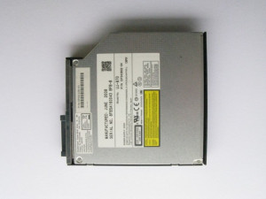 DVD-RW Panasonic UJ-870 Fujitsu-Siemens LifeBook S7210 ATA